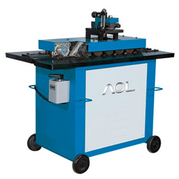 Фальцепрокатный станок ACL LC-15DR