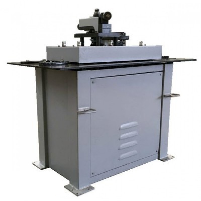 Фальцепрокатный станок Stangroup Machinery LC 12DR small rollers для круглых трубФото 8906-02.jpg