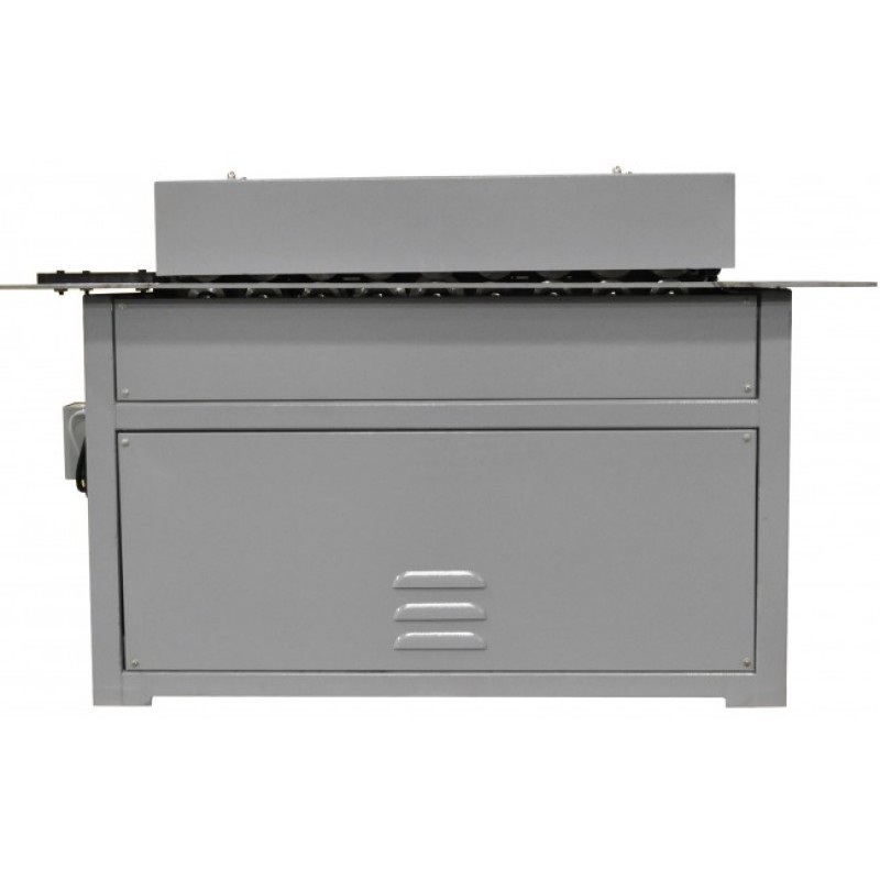 Фальцепрокатный станок для прокатки защелочного соединения Snap lock или Shapfalts для прямоугольных воздуховодовФото 8908-03.jpg