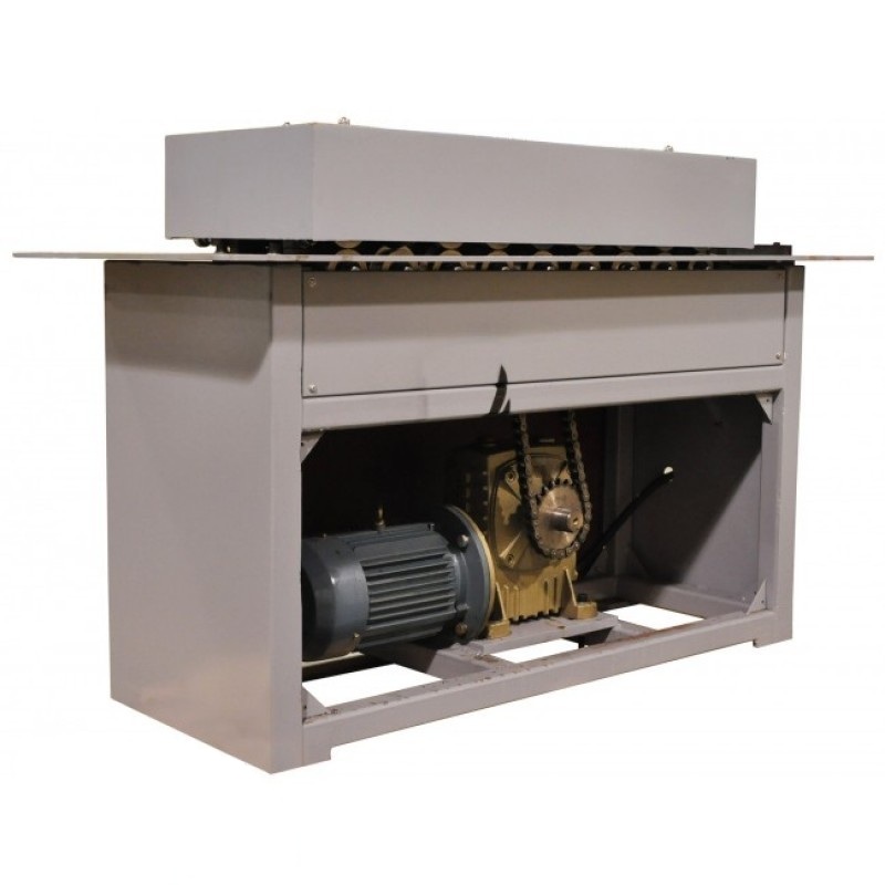 Фальцепрокатный станок для прокатки защелочного соединения Snap lock или Shapfalts для прямоугольных воздуховодовФото 8908-05.jpg