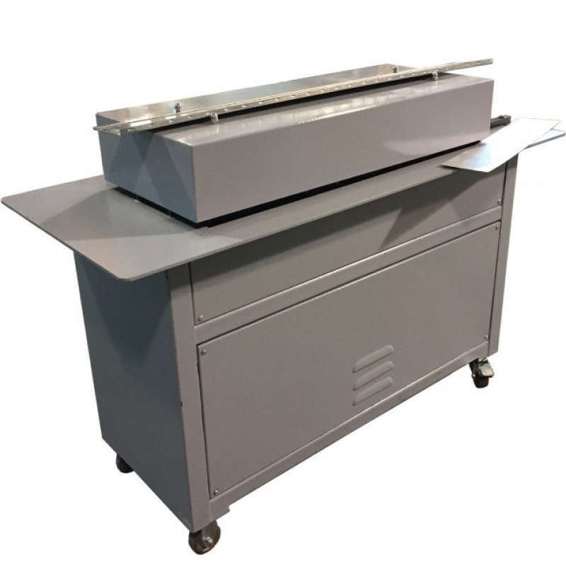 Фальцепрокатный станок для прокатки защелочного соединения Snap lock или Shapfalts для прямоугольных воздуховодовФото 8908-10.jpg