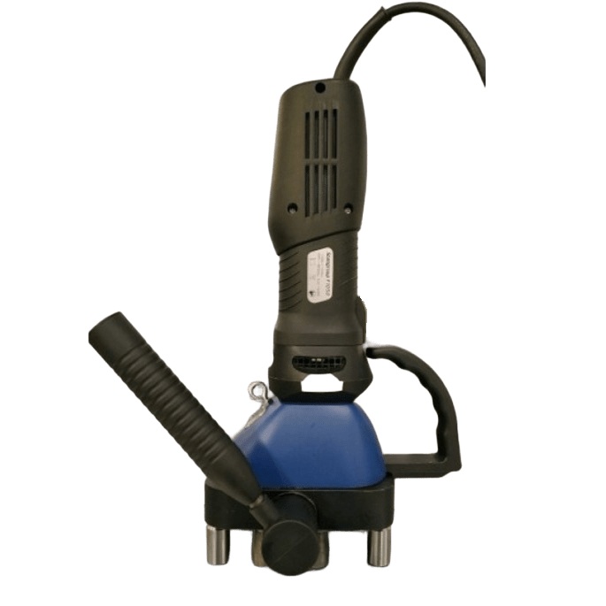 Фальцеосадочные машины