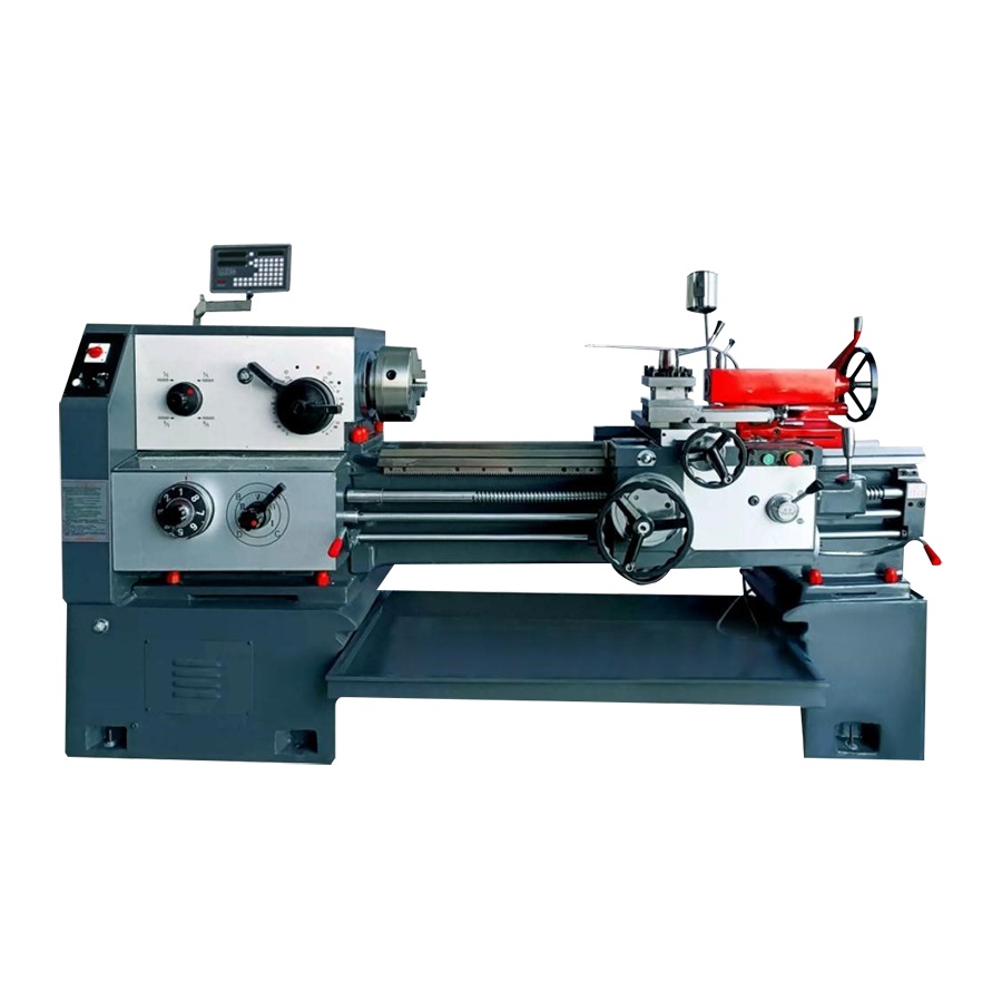 Токарный станок CA6250Bx1000-3