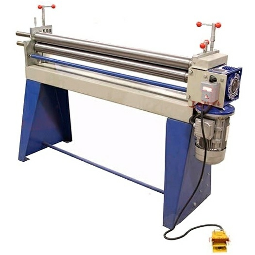 Вальцовочные станки