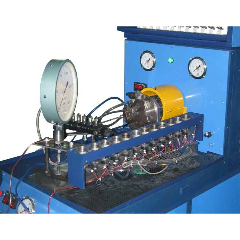 Стенд для испытания дизельной топливной аппаратуры СДМ-12-03-22 Full-ComplectФото 8951-02.jpg