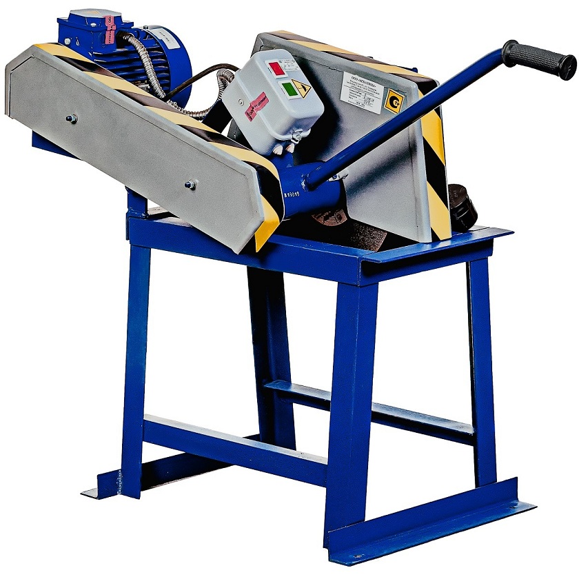 Станок отрезной маятниковый Металлица СОМ-400ВФото 8958-02.jpg