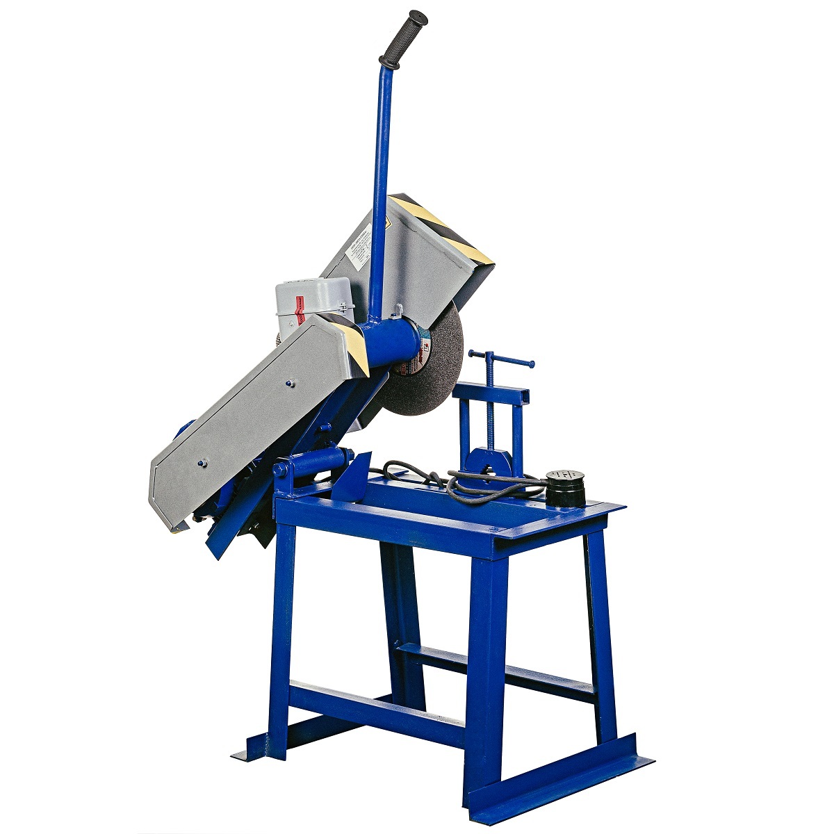 Станок отрезной маятниковый Металлица СОМ-400ВФото 8958-03.jpg