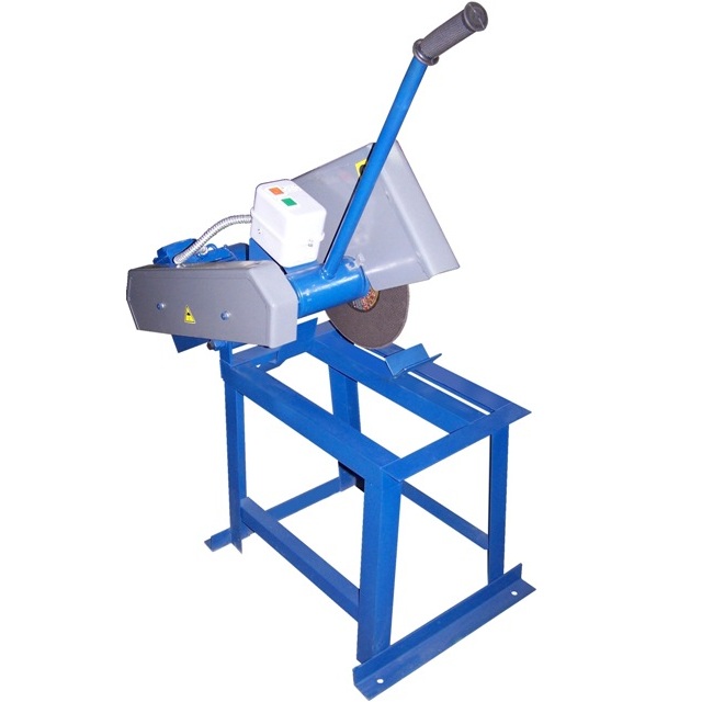 Станок отрезной маятниковый Металлица СОМ-400УФото 8961-02.jpg