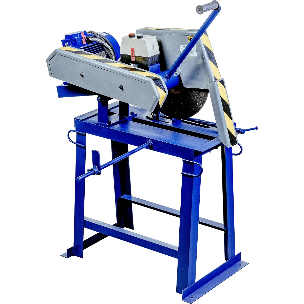 Станок отрезной маятниковый Металлица СОМ-400ЕФото 8963-02.jpg