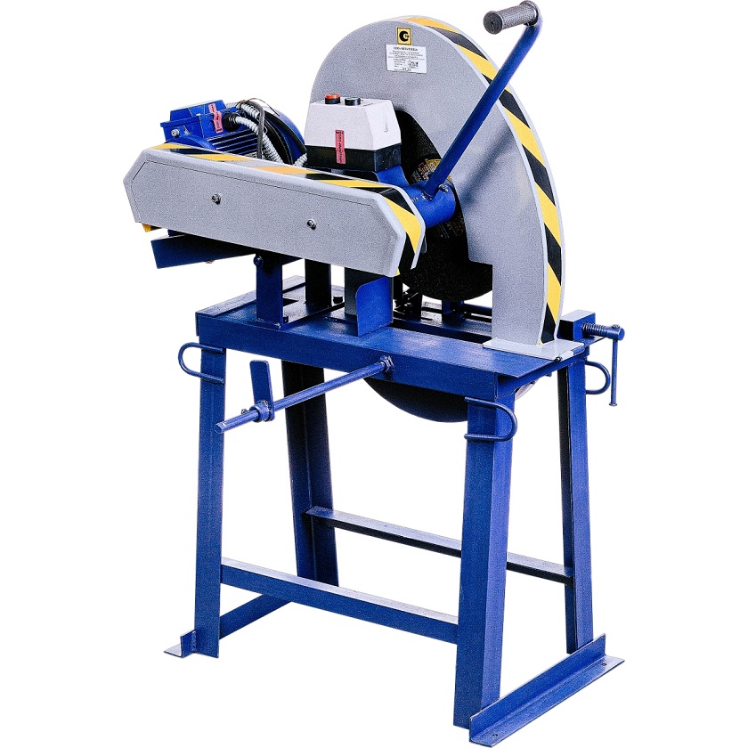 Станок отрезной маятниковый Металлица СОМ-400С (с возможностью подсоединения пылеулавливающего агрегата)Фото 8964-02.jpg