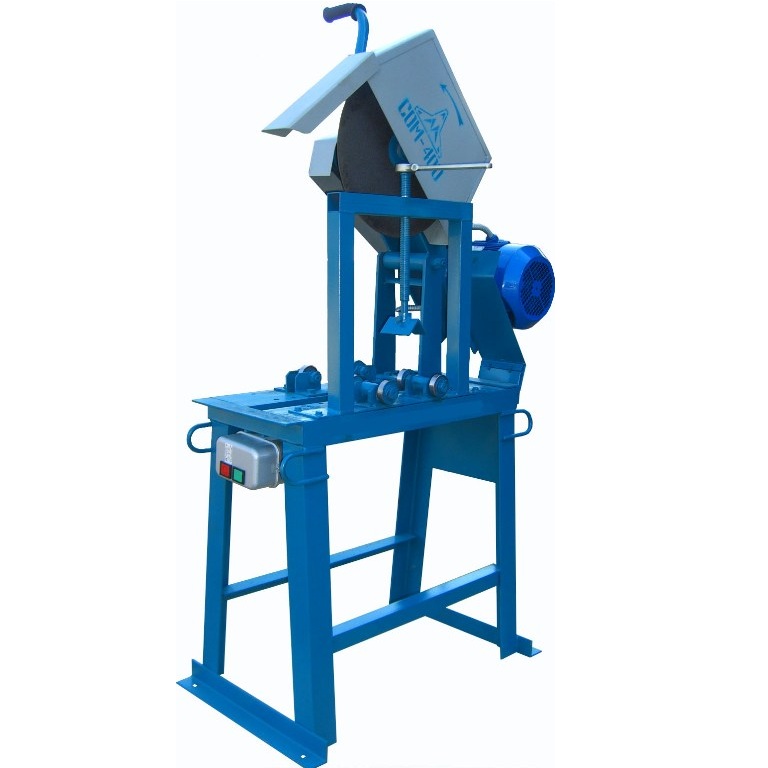 Станок отрезной маятниковый Металлица СОМ-400ДФото 8967-03.jpg