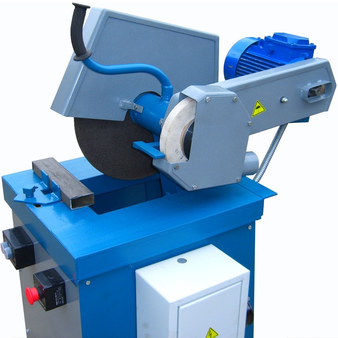 Станок отрезной маятниковый Металлица СОМ-400АФото 8968-02.jpg