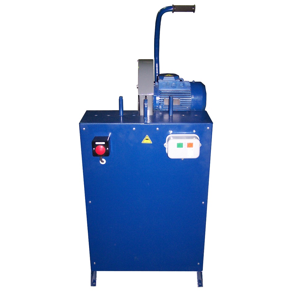 Станок отрезной маятниковый Металлица СОМ-400РФото 8970-02.jpg