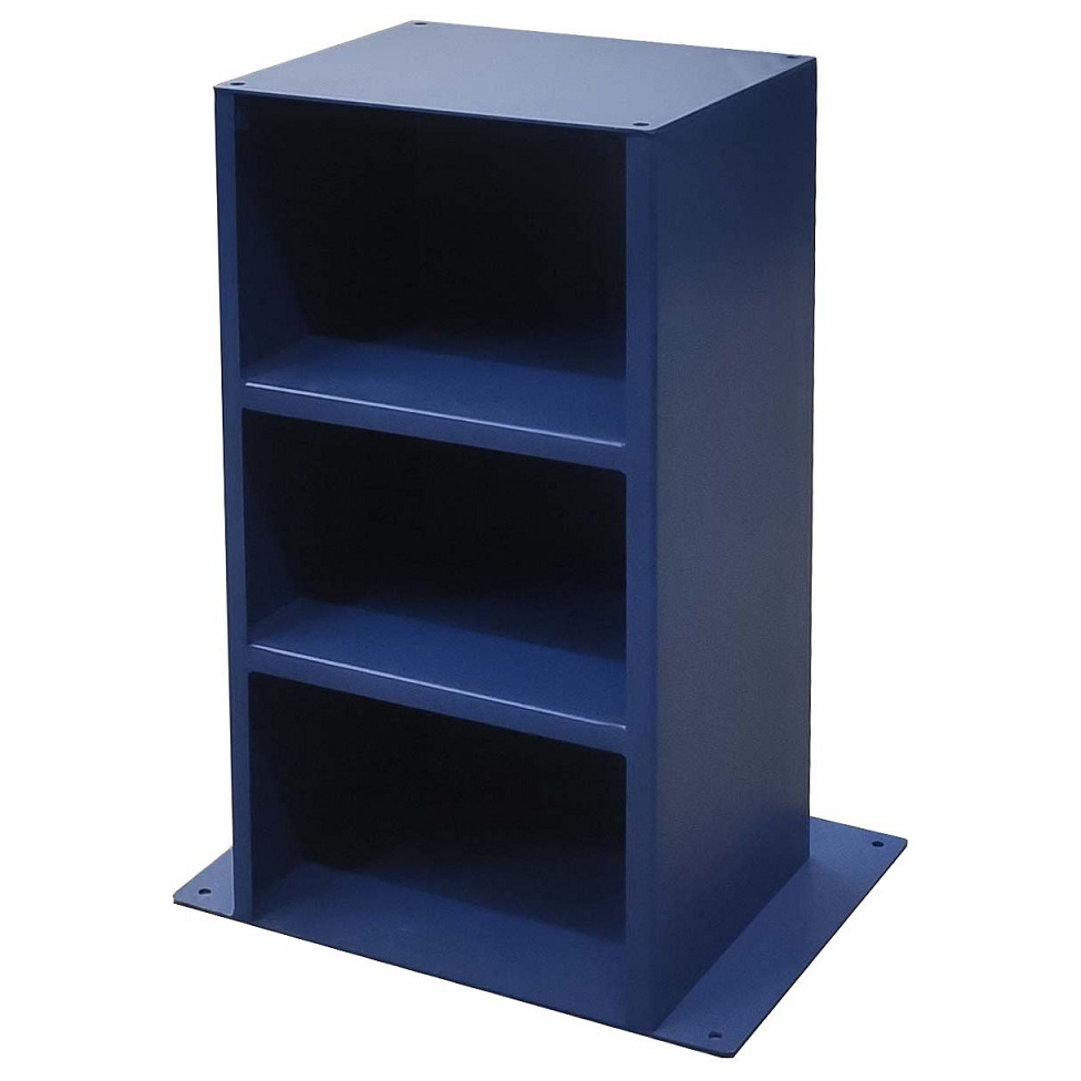 Тумба для станков точильно-шлифовальных ТШ-1