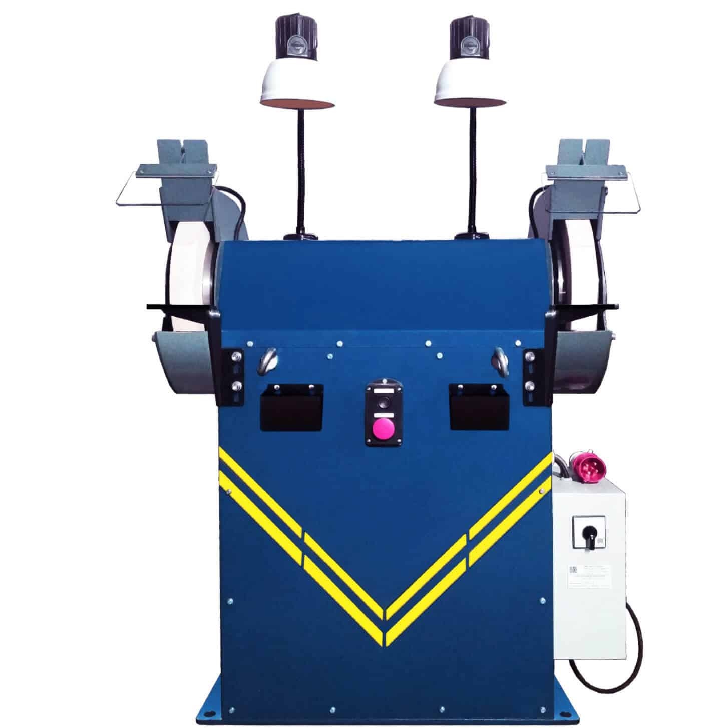 Станок точильно-шлифовальный Металлица ТШ-4РБ(400 мм)Фото 8989-02.jpg