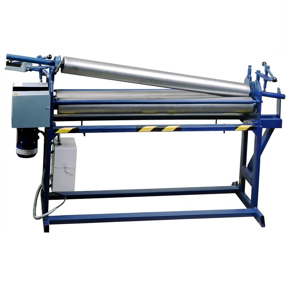 Электромеханические вальцы трехвалковые усиленные Металлица МГ-1000-В-УФото 9006-02.jpg