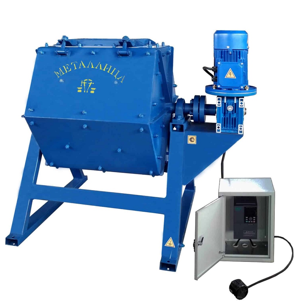 Галтовочный барабан Металлица ГБ-0100-1Фото 9017-02.jpg