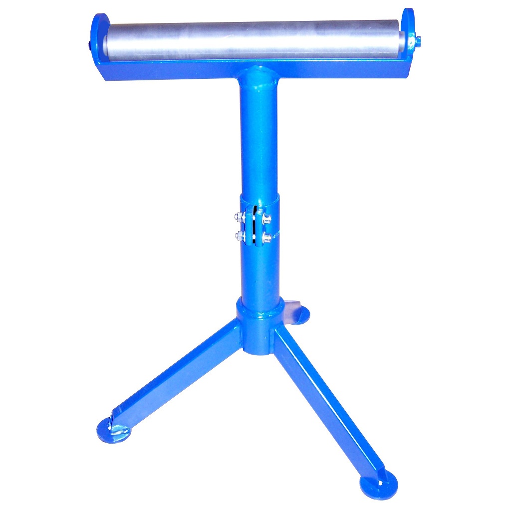 Рольганг одностоечный Металлица РО-01 с подшипниками