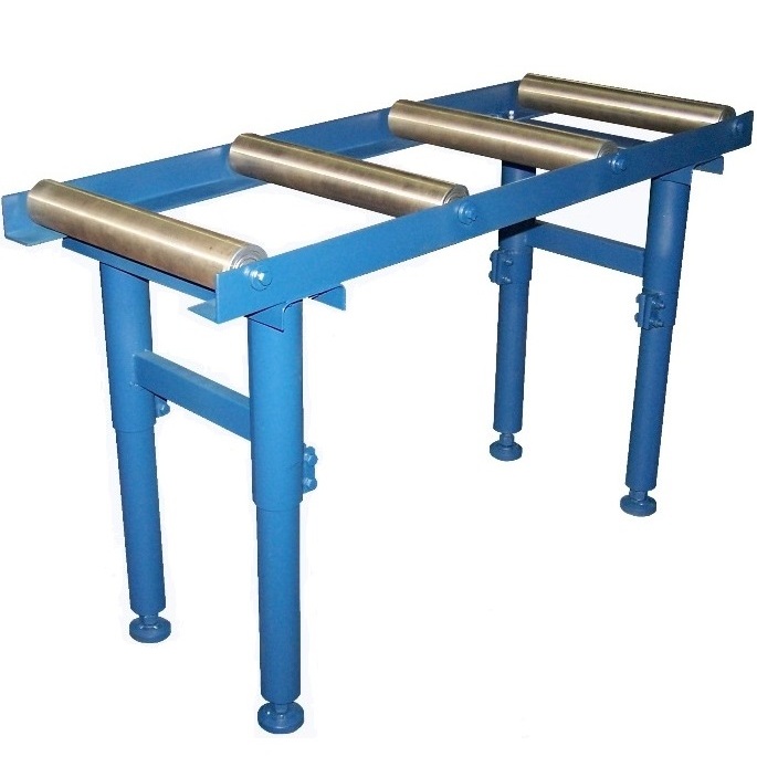 Рольганг-стол Металлица РС-02