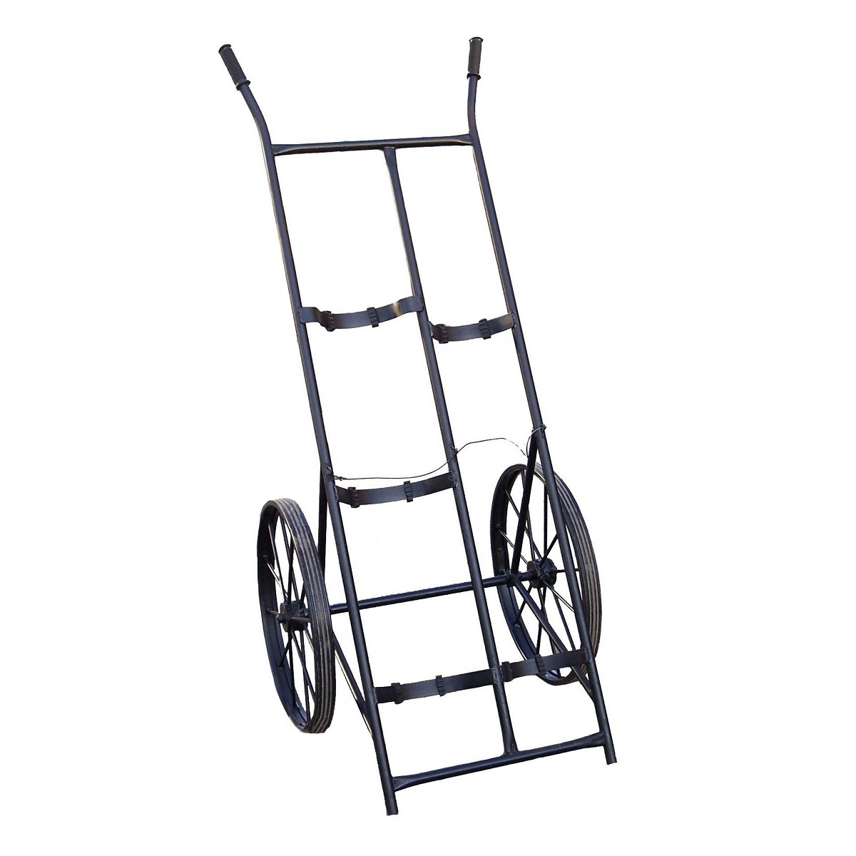 Тележка для перевозки газовых баллонов Металлица ТБ-150