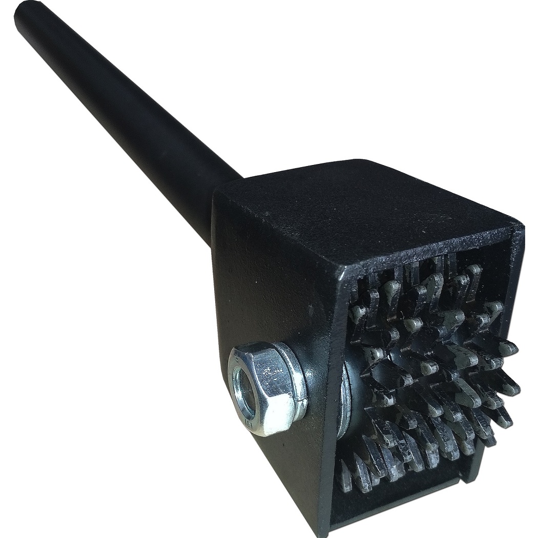 Шарошкодержатель (звездочка) Металлица Ш-22