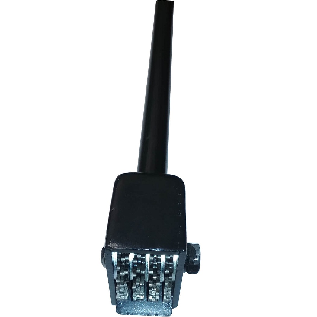 Шарошкодержатель (звездочка) Металлица Ш-22Фото 9038-02.jpg