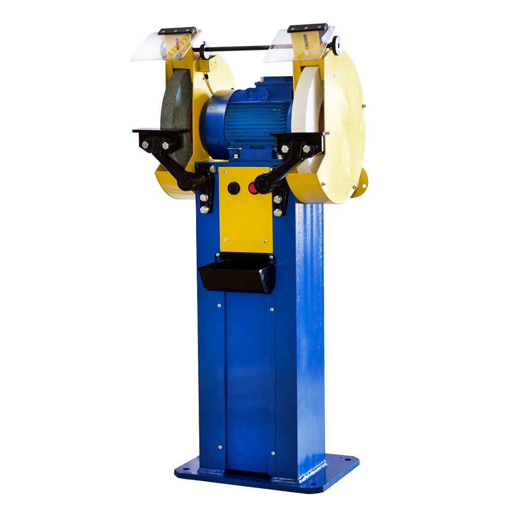 Заточный станок ЧЗ УЗ-3