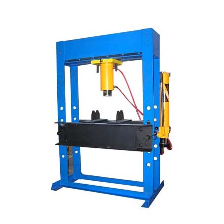 Гаражные прессы