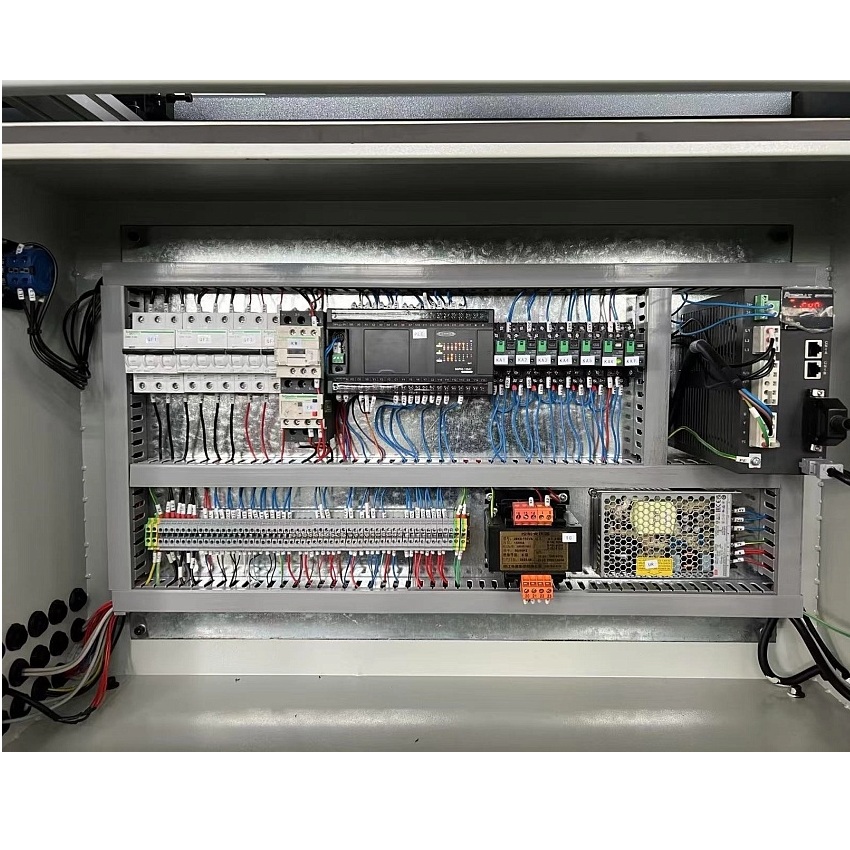 Гидравлический листогибочный станок STALEX PBK-4x3200Фото 9070-05.jpg