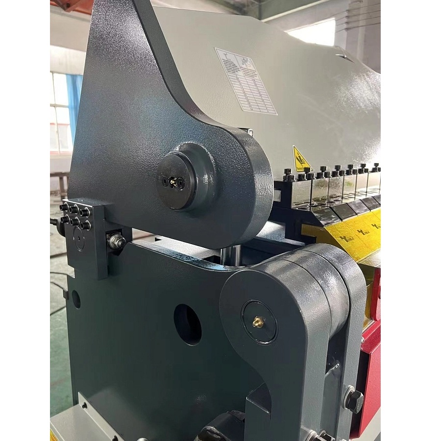 Гидравлический листогибочный станок STALEX PBK-4x3200Фото 9070-08.jpg