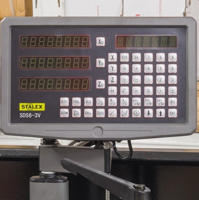 Универсальный токарно-винторезный станок STALEX C6266A/1500 (Аналог токарного станка 1М63, ДИП300)Фото 9074-06.jpg