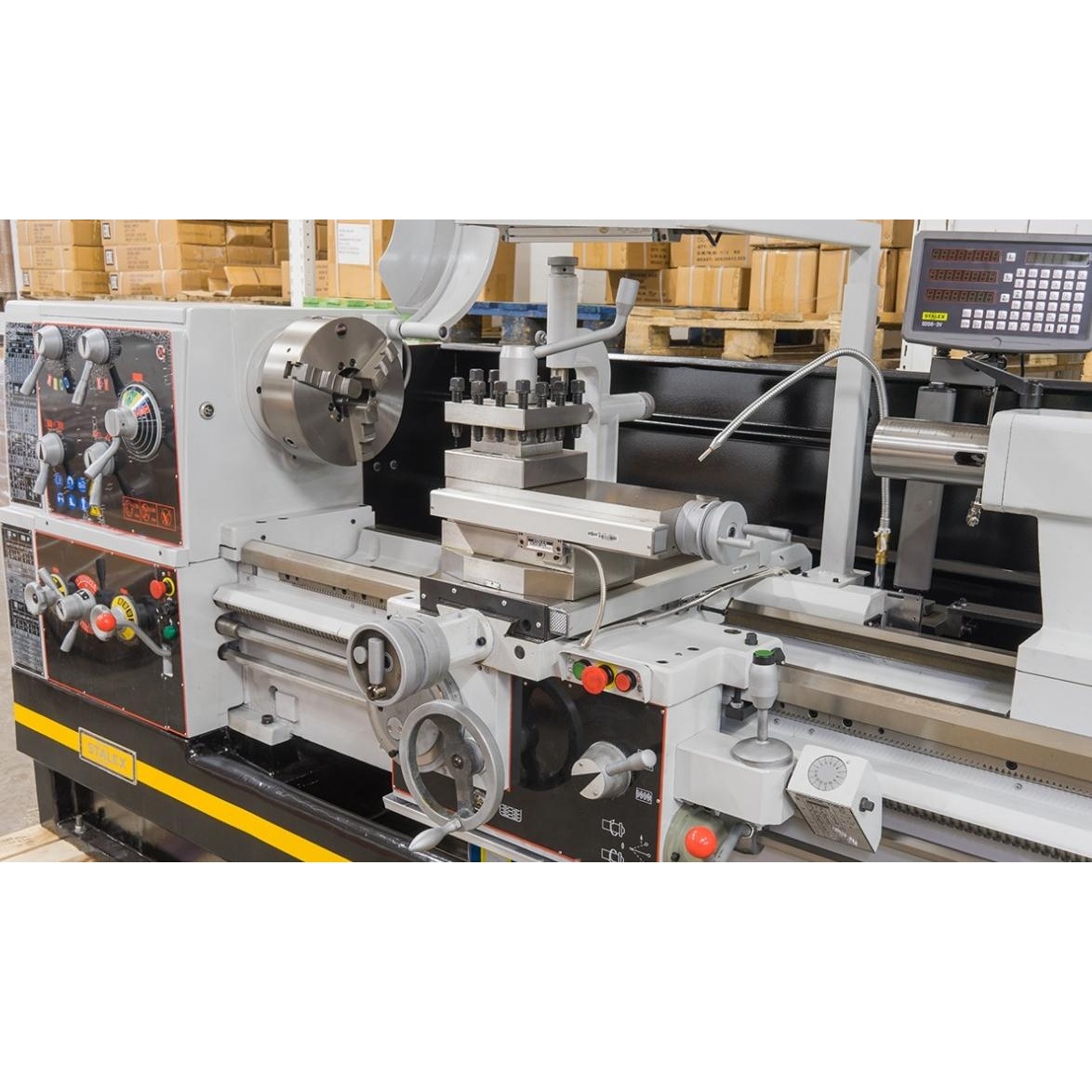 Универсальный токарно-винторезный станок STALEX C6266A/1500 (Аналог токарного станка 1М63, ДИП300)Фото 9074-10.jpg