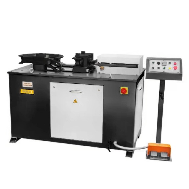 Трубогиб бездорновый STALEX JTB-80