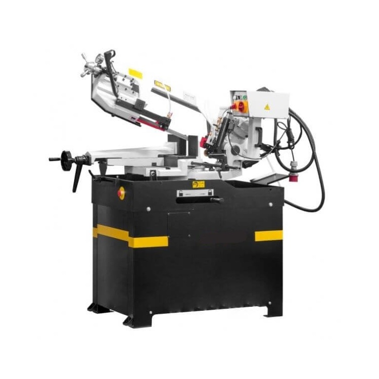 Ленточнопильный станок по металлу с гидроразгрузкой STALEX SBS-330