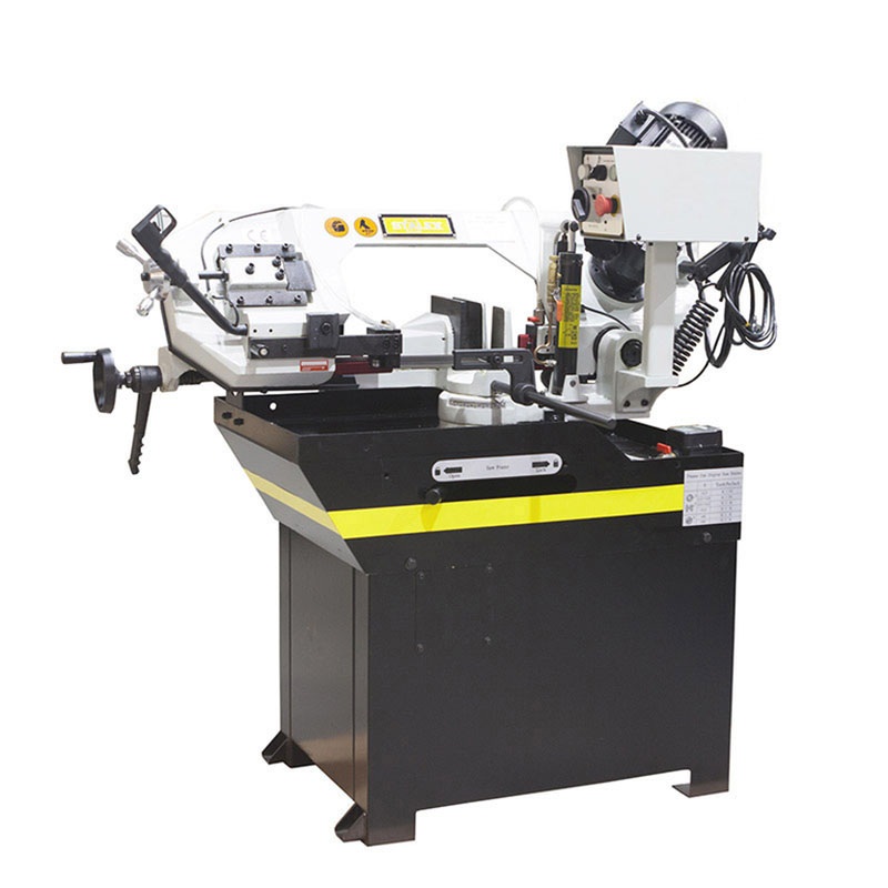 Ленточнопильный станок по металлу STALEX BSM-250GVH