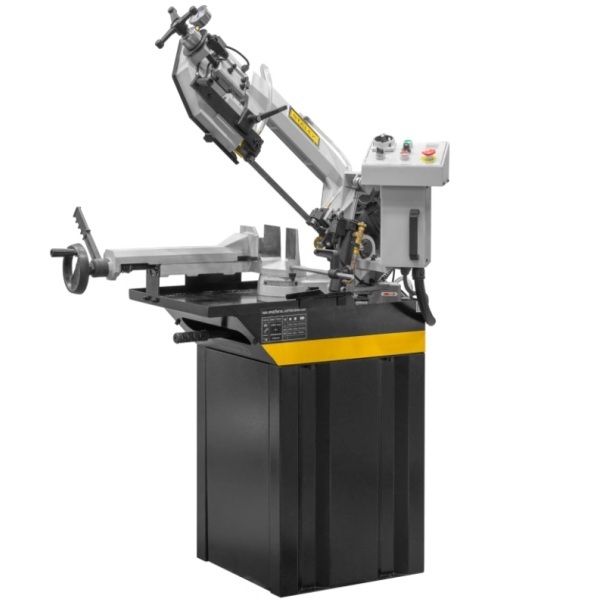 Ленточнопильный станок по металлу с гидроразгрузкой STALEX BSM-170G