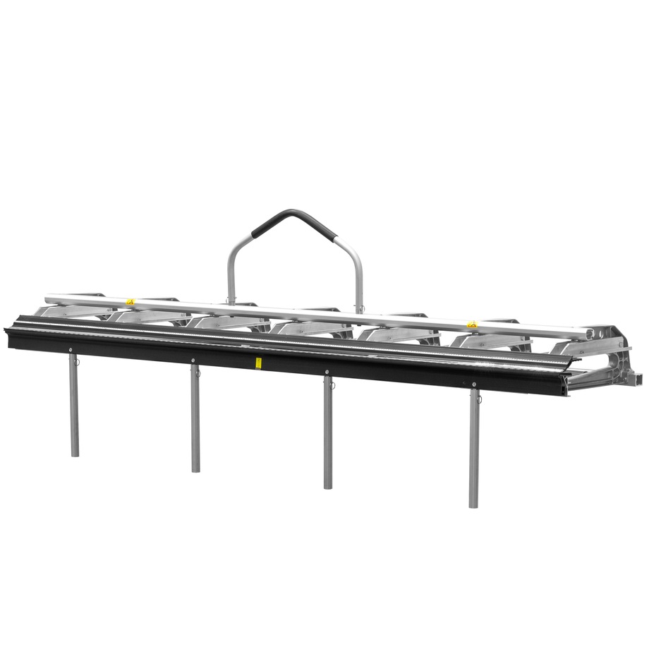 Ручной листогиб Stalex MAX 20 3,8 метраФото 9081-02.jpg