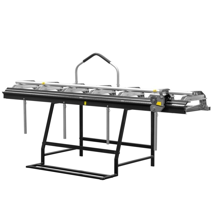 Ручной листогиб Stalex MAX 20 2,2 метра