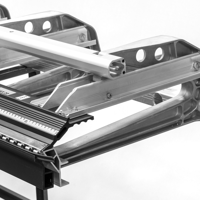 Ручной листогиб Stalex MAX 20 4,4 метраФото 9084-03.jpg