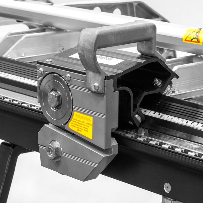 Ручной листогиб Stalex MAX 20 4,4 метраФото 9084-04.jpg