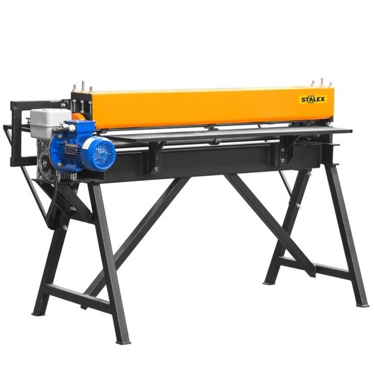 Станок продольно-поперечной резки STALEX СПР 1250/3-А (220В)