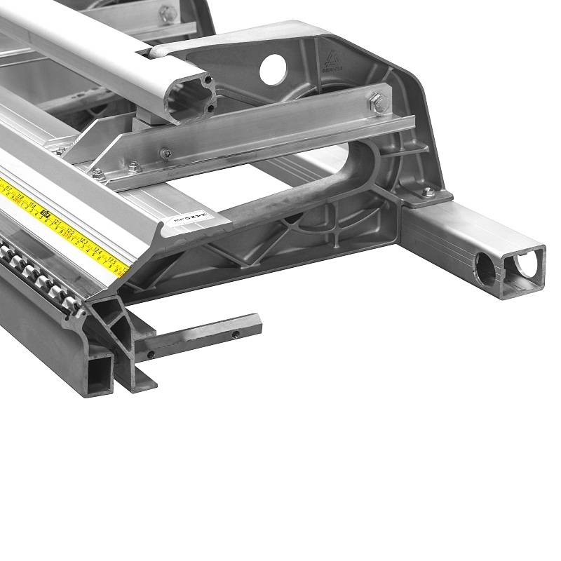 Мобильный непроходной листогиб STALEX PRO-14 3,2 метраФото 9087-02.jpg