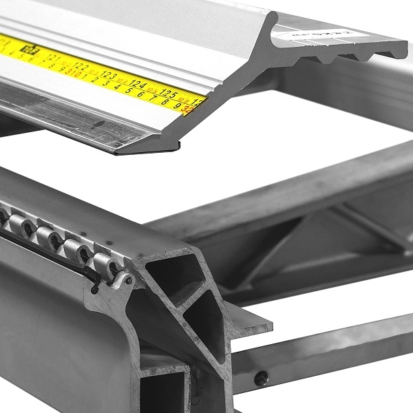 Мобильный непроходной листогиб STALEX PRO-14 3,2 метраФото 9087-03.jpg