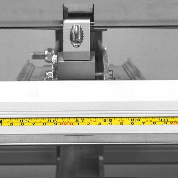 Мобильный непроходной листогиб STALEX PRO-14 2,6 метраФото 9088-02.jpg