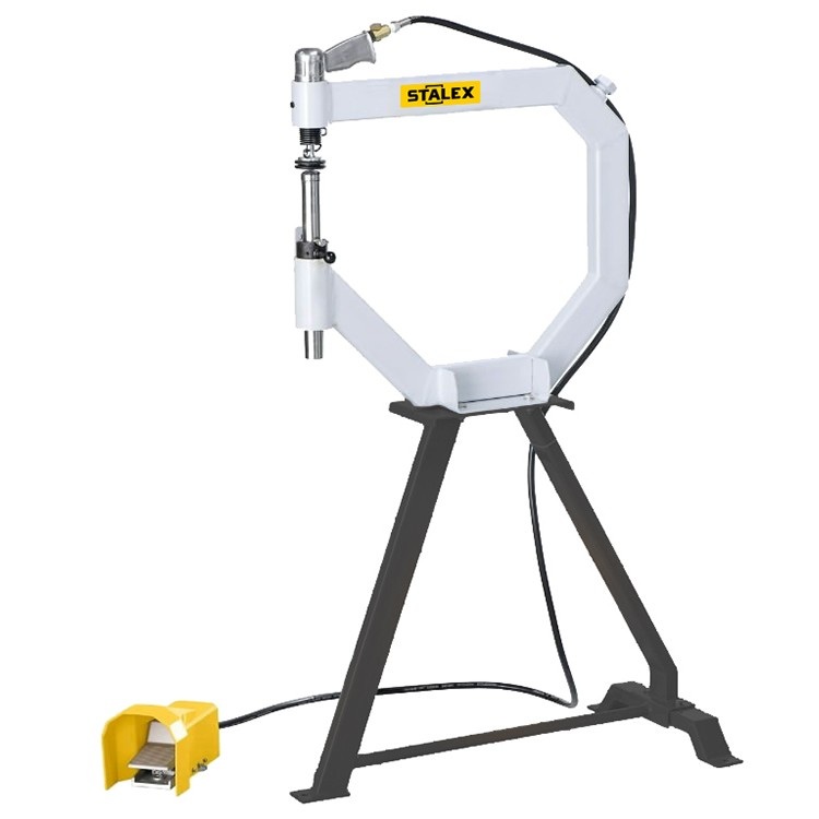 Молоток гладильный STALEX PPH-500