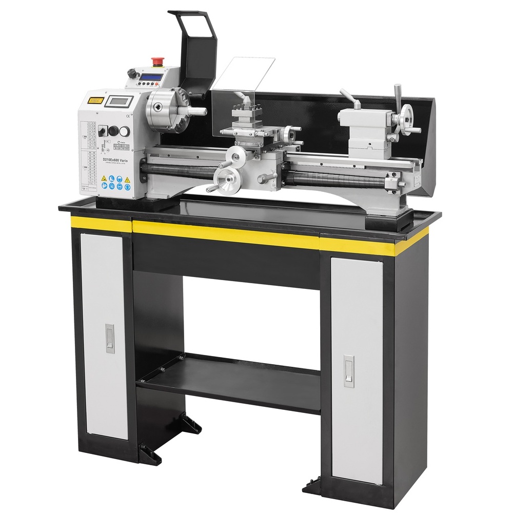 Настольный токарный станок STALEX D210x600E VarioФото 9095-03.jpg