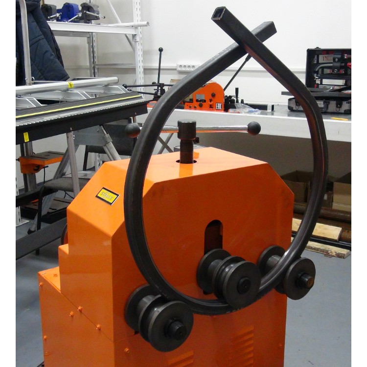 Трубогиб электромеханический STALEX ERB-76B (380 В)Фото 9096-02.jpg