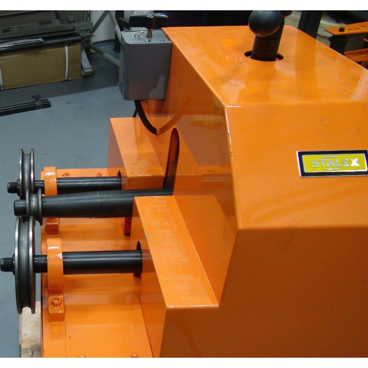 Трубогиб электромеханический STALEX ERB-76B (380 В)Фото 9096-04.jpg