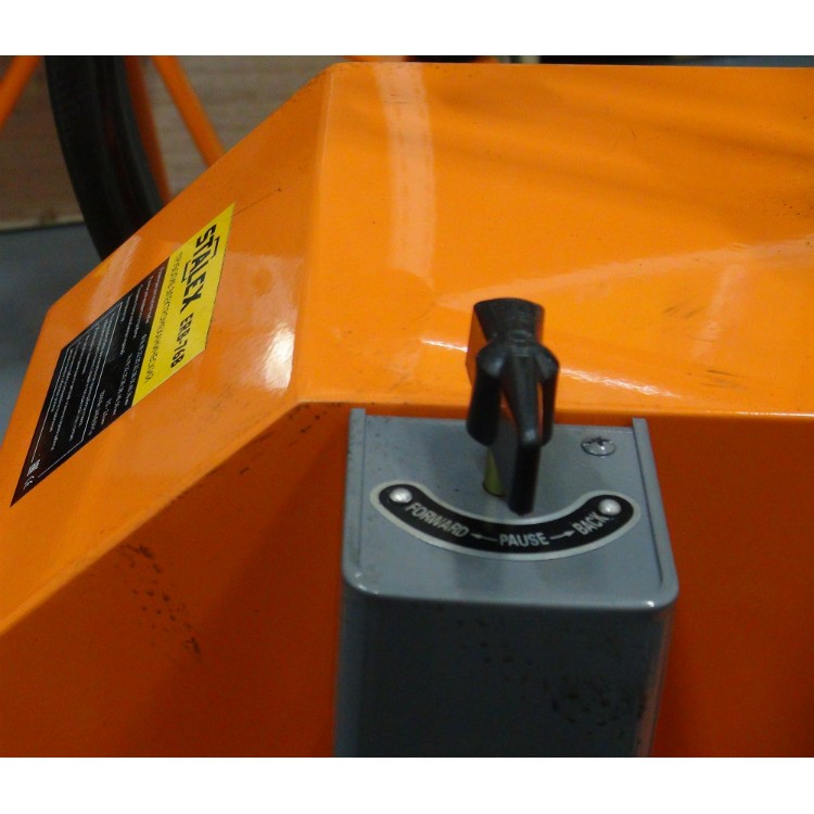 Трубогиб электромеханический STALEX ERB-76B (380 В)Фото 9096-05.jpg