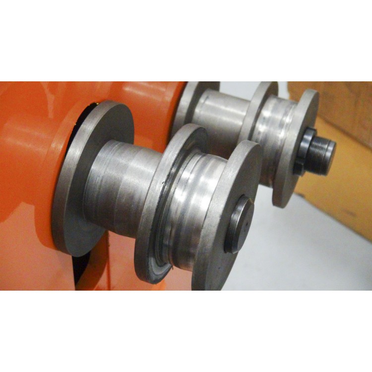 Трубогиб электромеханический STALEX ERB-76B (380 В)Фото 9096-07.jpg